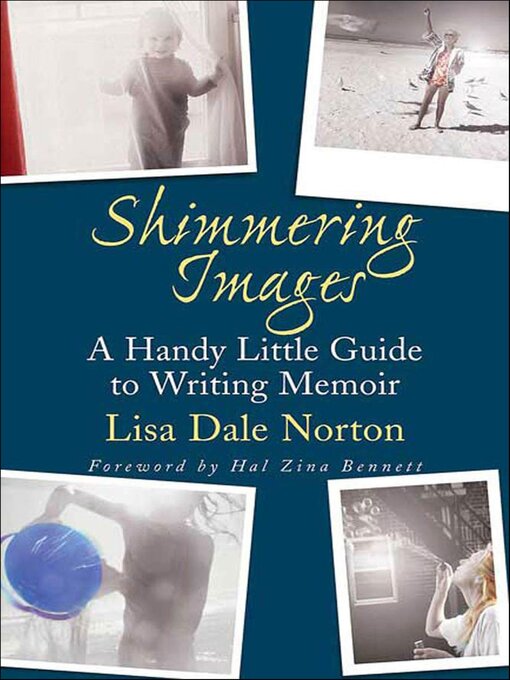 Title details for Shimmering Images by Lisa Dale Norton - Available